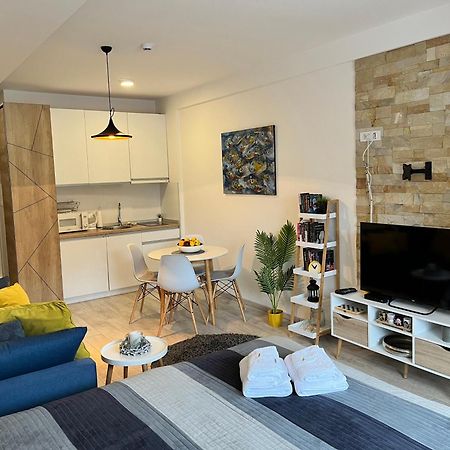Milmari Resort - Apartman L43 Κοπαόνικ Εξωτερικό φωτογραφία