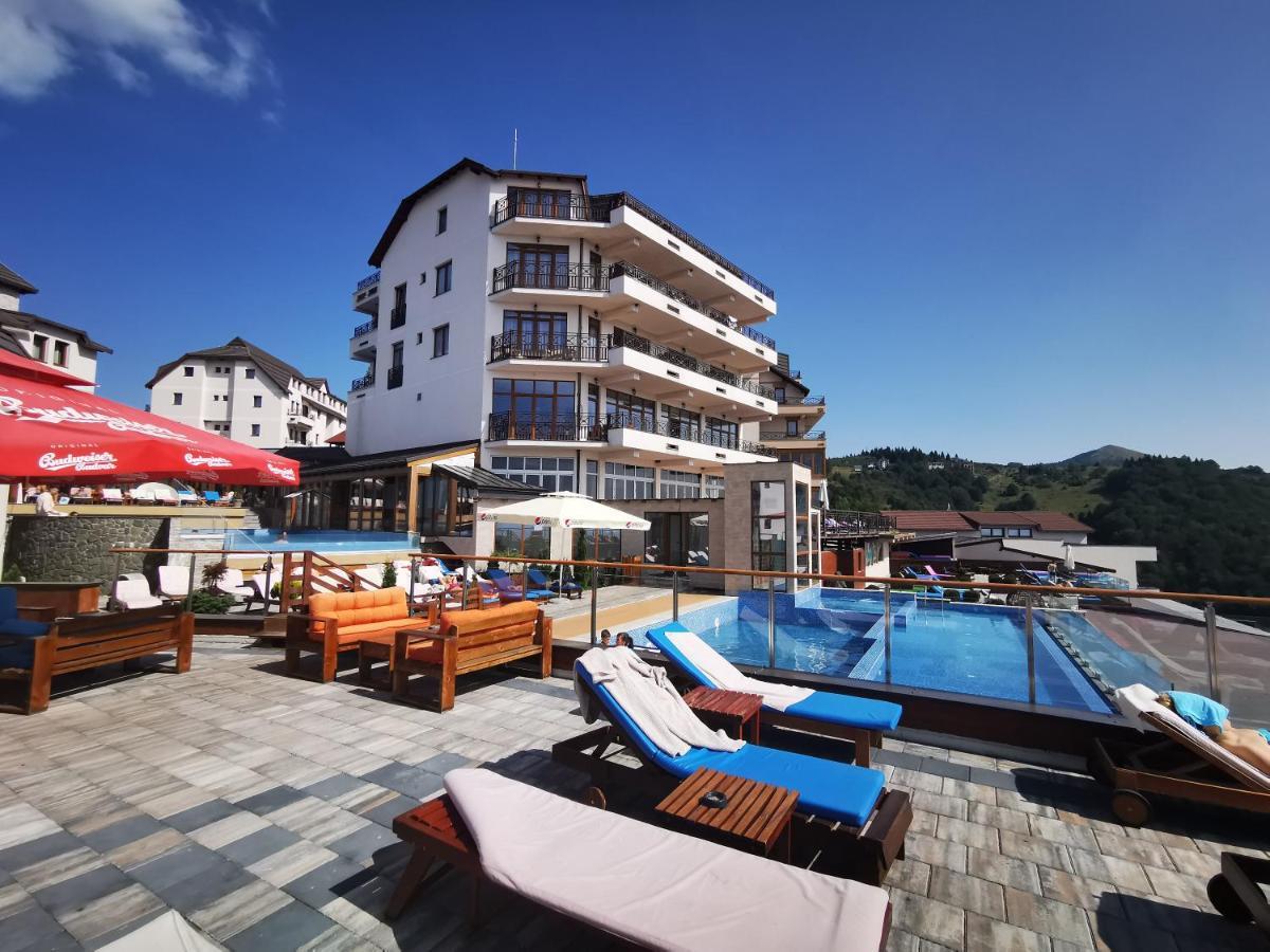 Milmari Resort - Apartman L43 Κοπαόνικ Εξωτερικό φωτογραφία