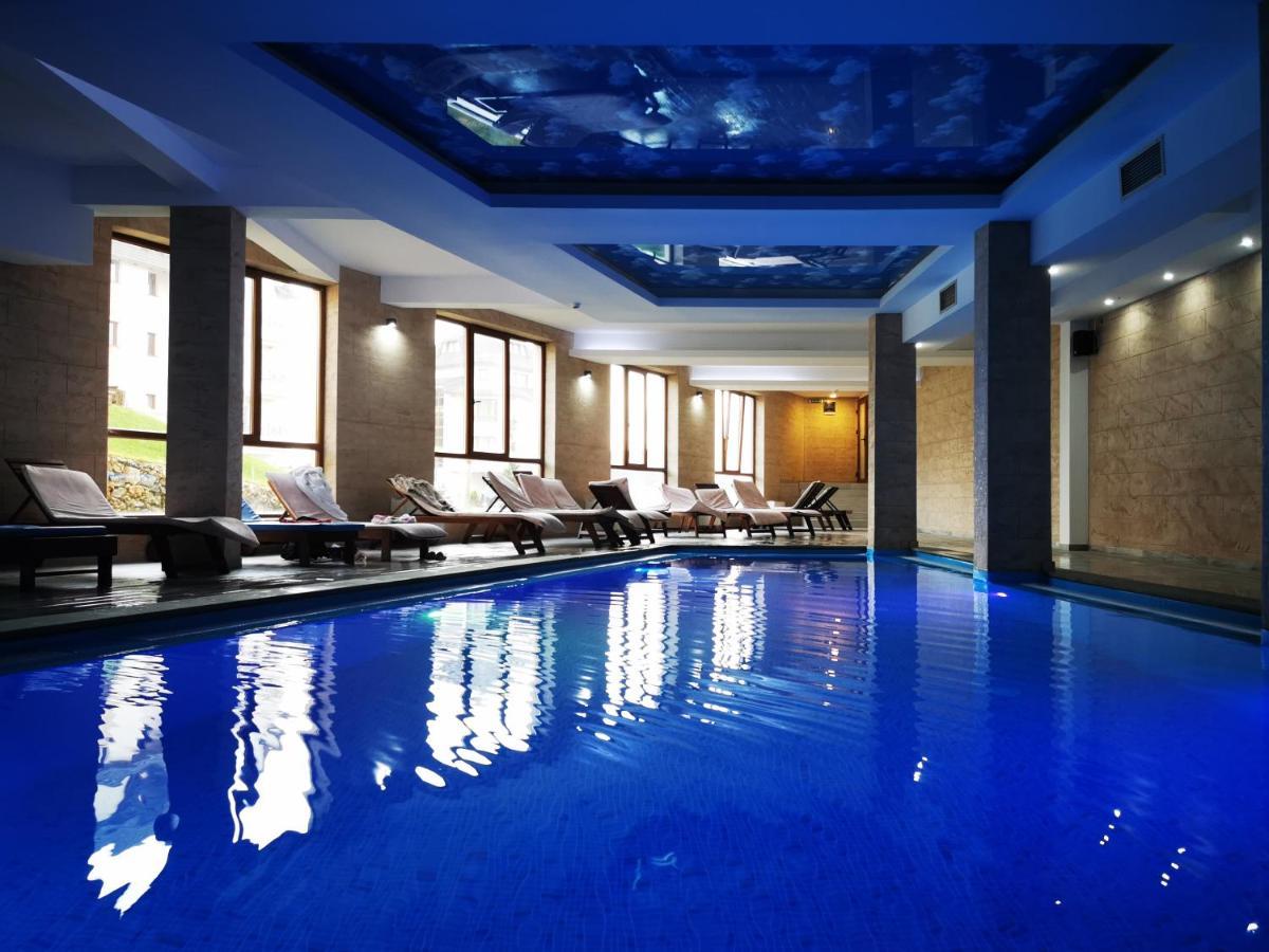 Milmari Resort - Apartman L43 Κοπαόνικ Εξωτερικό φωτογραφία