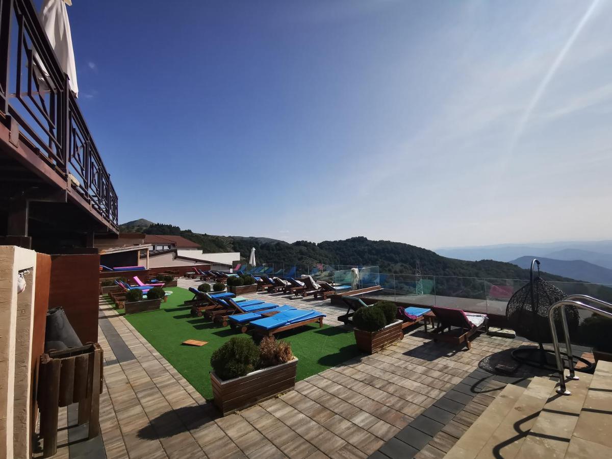 Milmari Resort - Apartman L43 Κοπαόνικ Εξωτερικό φωτογραφία