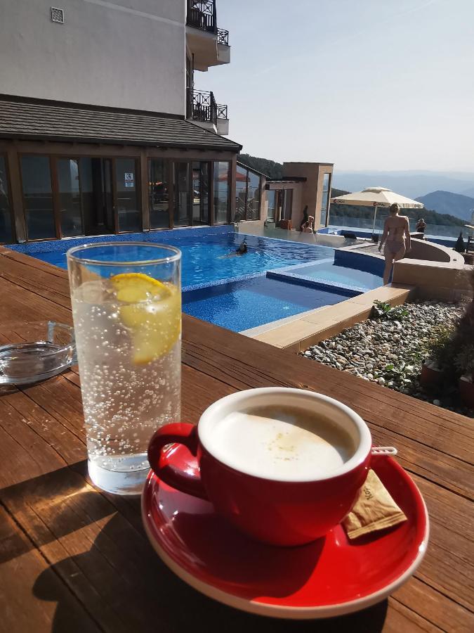 Milmari Resort - Apartman L43 Κοπαόνικ Εξωτερικό φωτογραφία