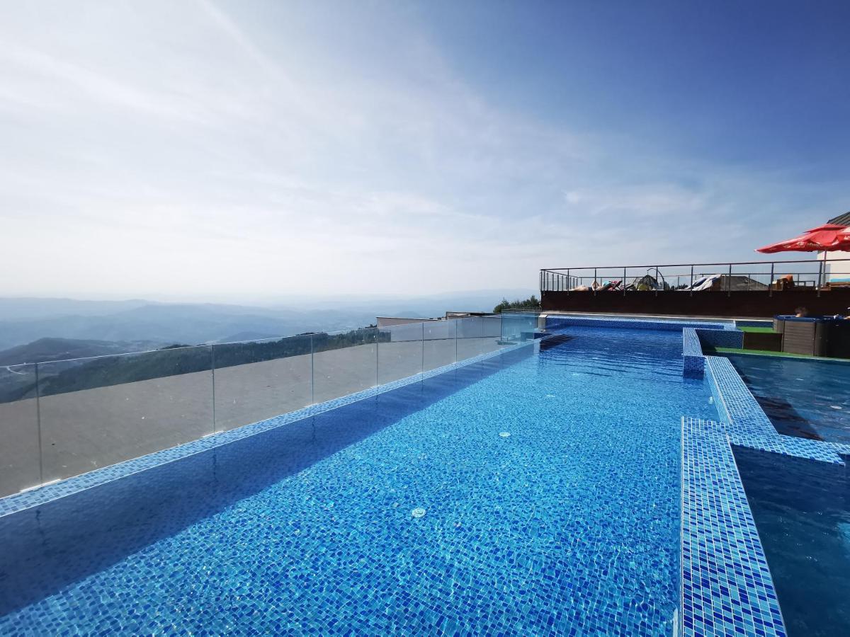 Milmari Resort - Apartman L43 Κοπαόνικ Εξωτερικό φωτογραφία
