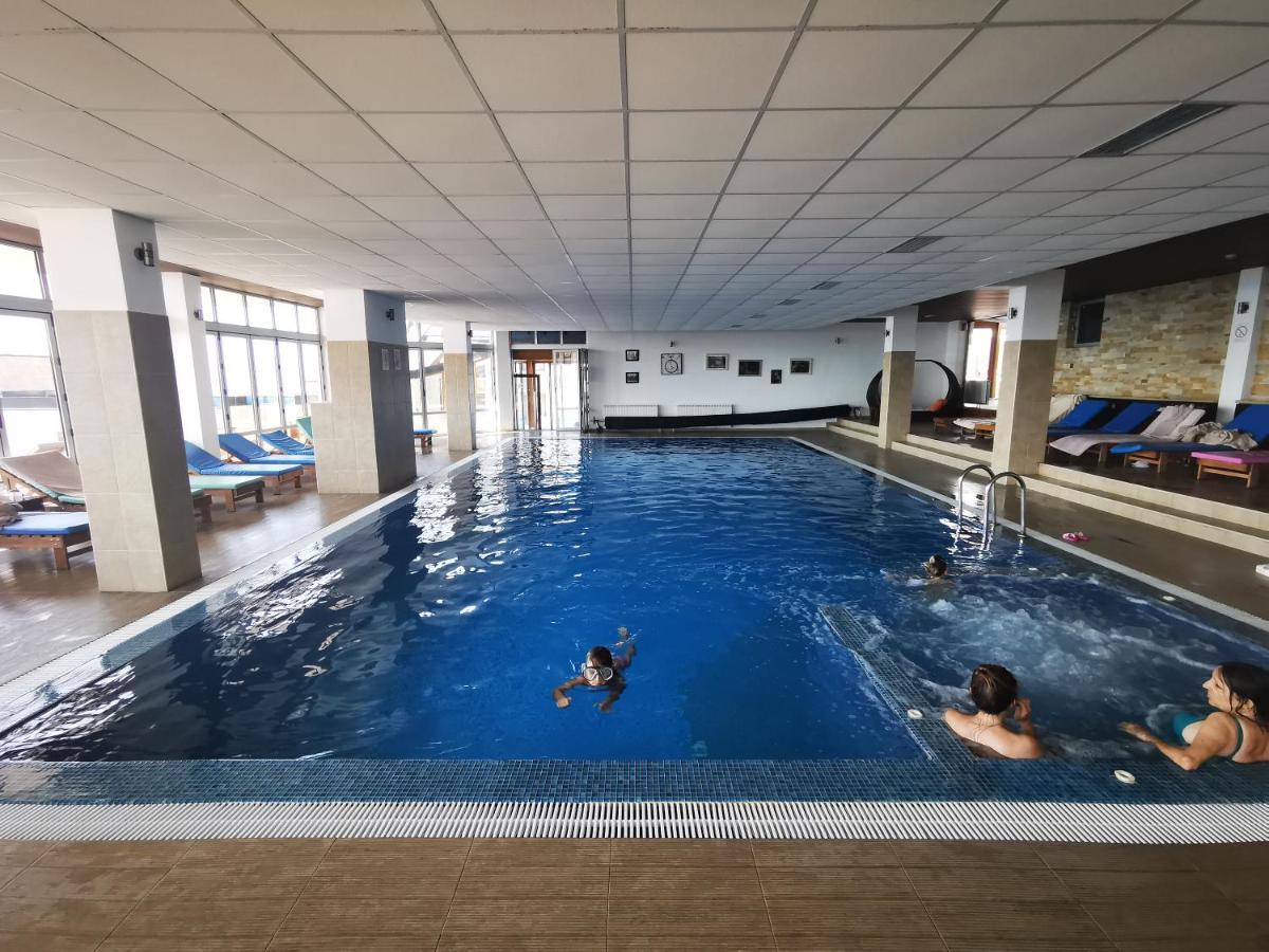 Milmari Resort - Apartman L43 Κοπαόνικ Εξωτερικό φωτογραφία