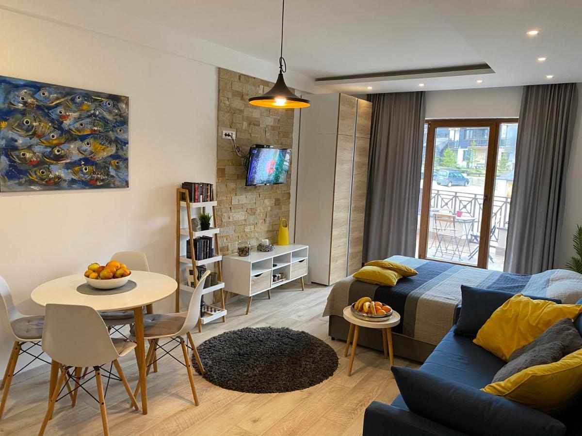 Milmari Resort - Apartman L43 Κοπαόνικ Εξωτερικό φωτογραφία