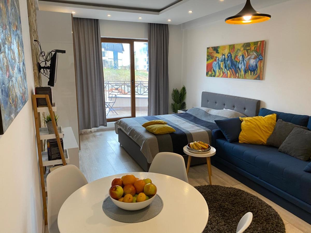 Milmari Resort - Apartman L43 Κοπαόνικ Εξωτερικό φωτογραφία