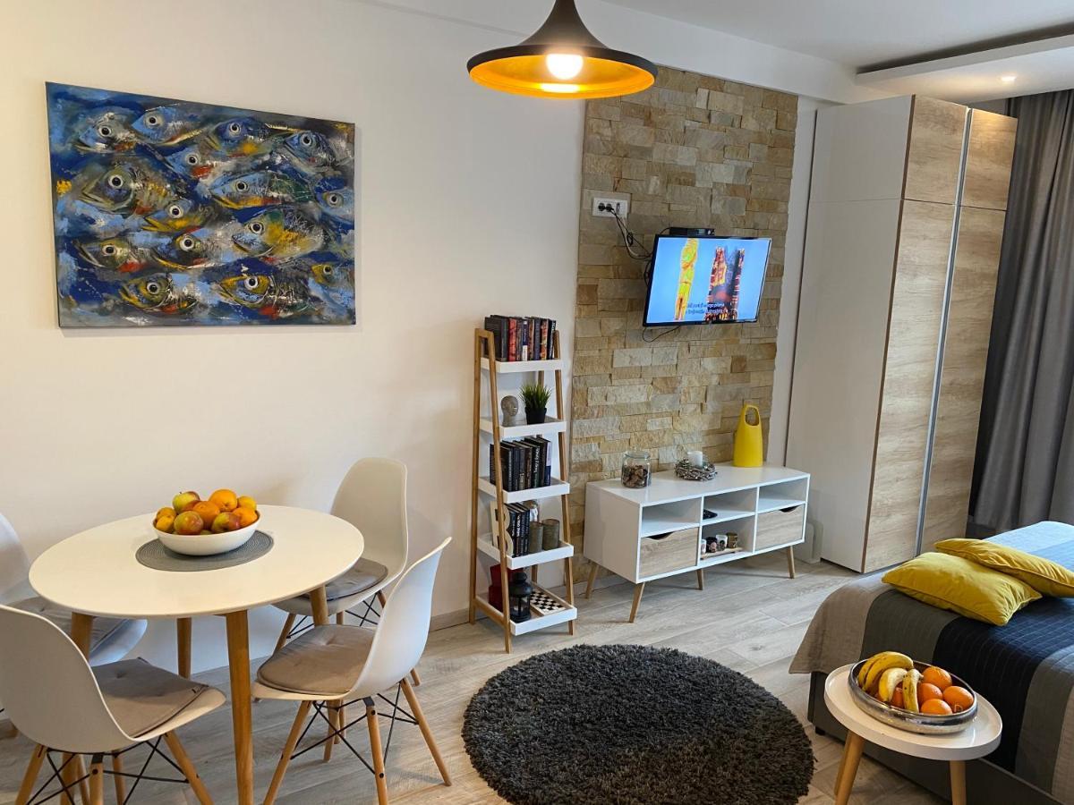 Milmari Resort - Apartman L43 Κοπαόνικ Εξωτερικό φωτογραφία