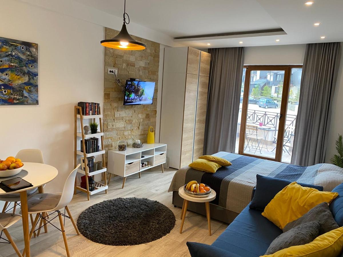 Milmari Resort - Apartman L43 Κοπαόνικ Εξωτερικό φωτογραφία