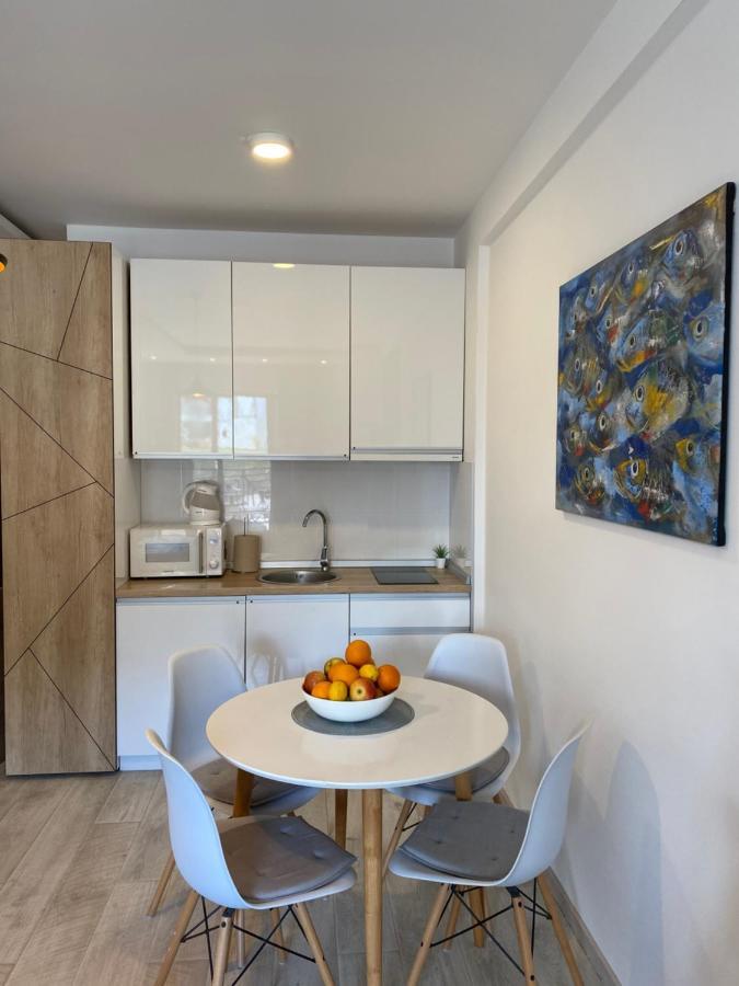 Milmari Resort - Apartman L43 Κοπαόνικ Εξωτερικό φωτογραφία