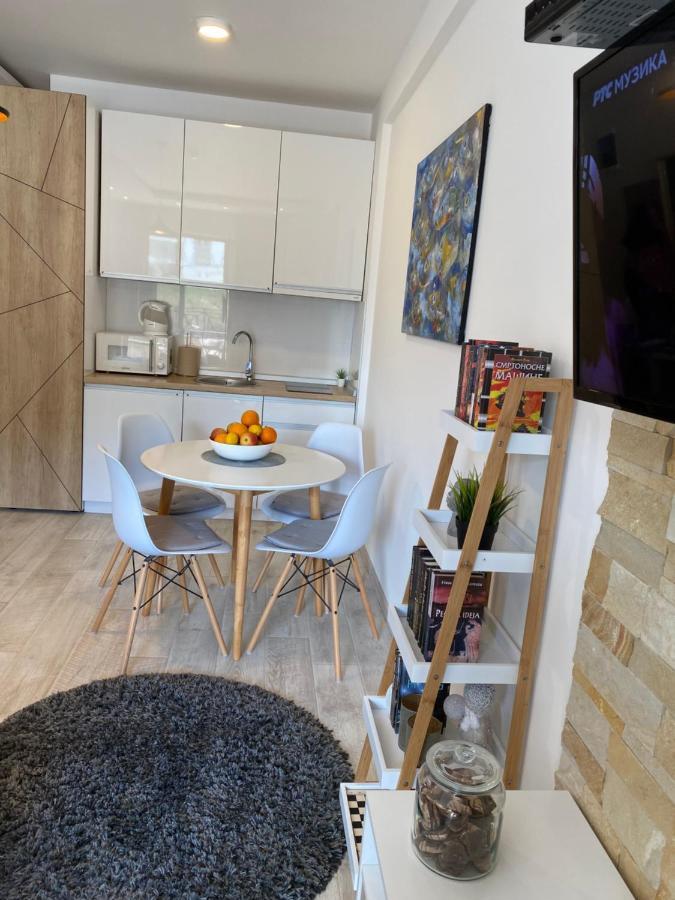 Milmari Resort - Apartman L43 Κοπαόνικ Εξωτερικό φωτογραφία