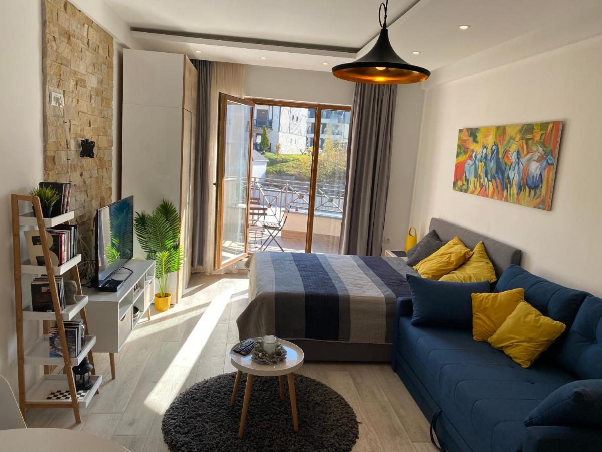 Milmari Resort - Apartman L43 Κοπαόνικ Εξωτερικό φωτογραφία