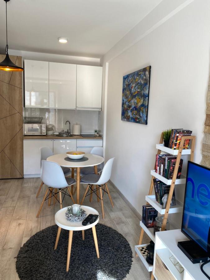 Milmari Resort - Apartman L43 Κοπαόνικ Εξωτερικό φωτογραφία