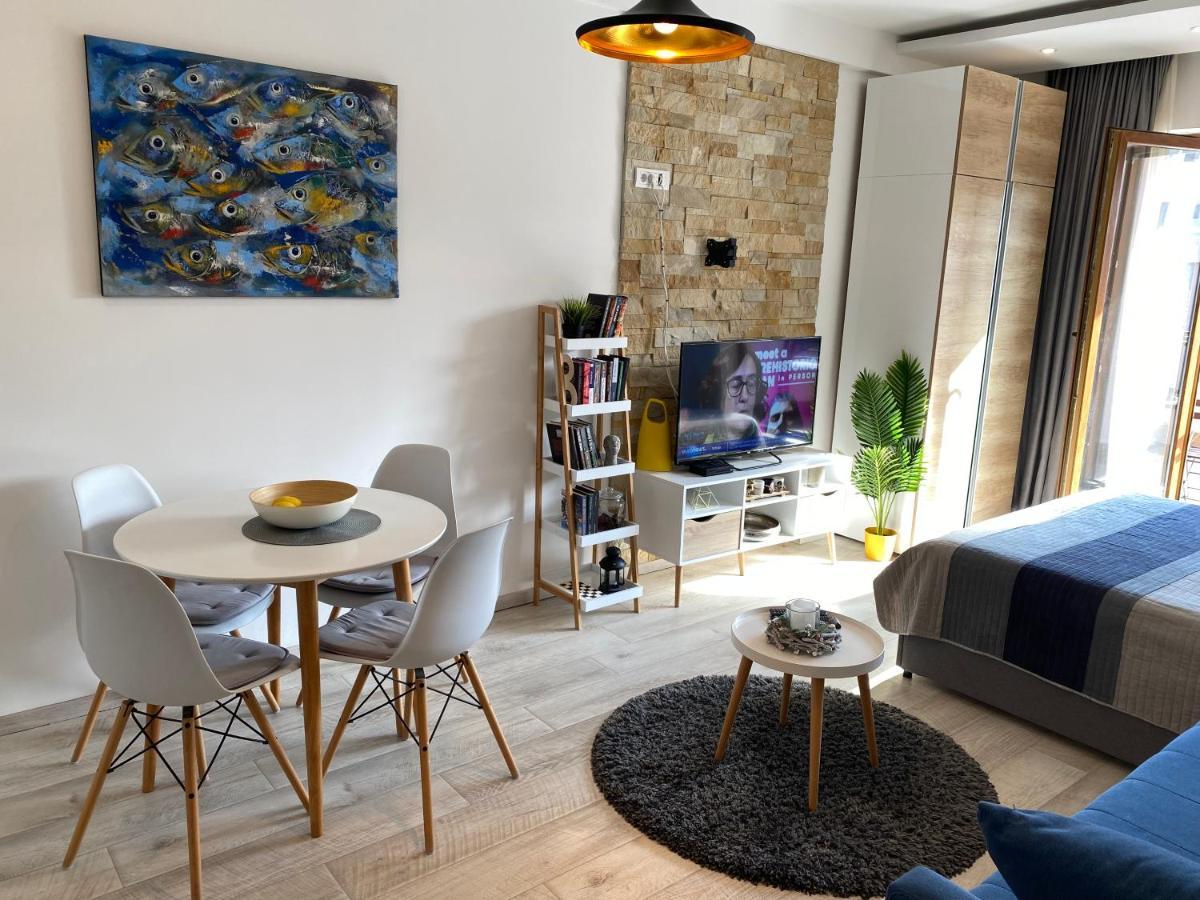 Milmari Resort - Apartman L43 Κοπαόνικ Εξωτερικό φωτογραφία