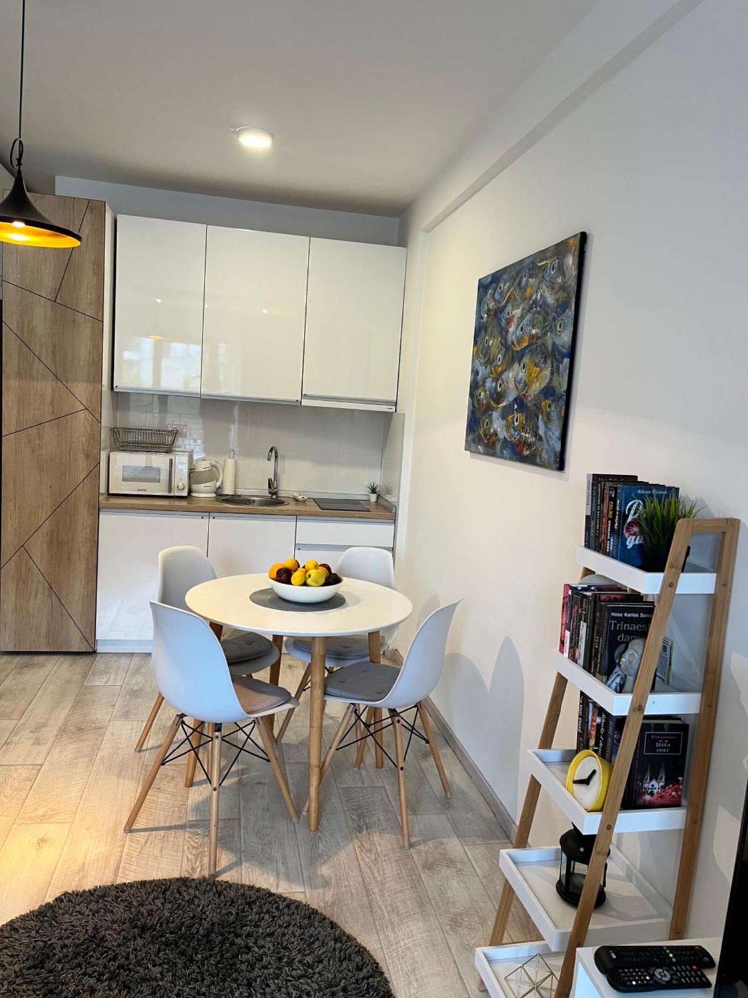 Milmari Resort - Apartman L43 Κοπαόνικ Εξωτερικό φωτογραφία