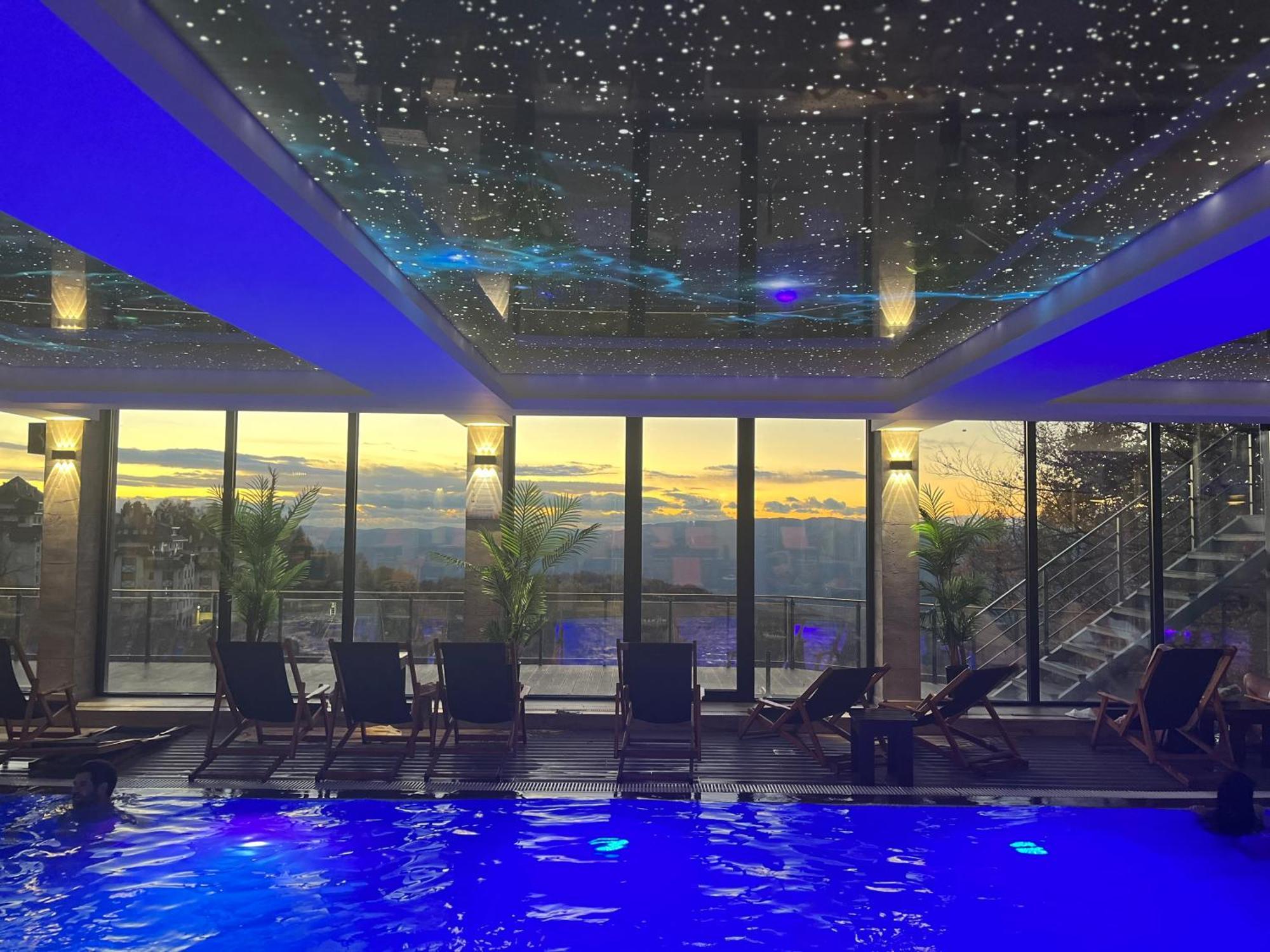 Milmari Resort - Apartman L43 Κοπαόνικ Εξωτερικό φωτογραφία