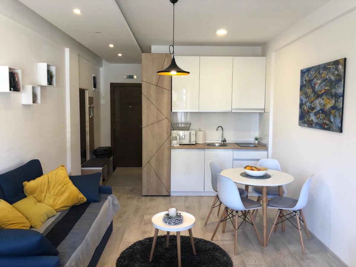 Milmari Resort - Apartman L43 Κοπαόνικ Εξωτερικό φωτογραφία