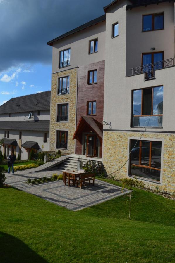 Milmari Resort - Apartman L43 Κοπαόνικ Εξωτερικό φωτογραφία