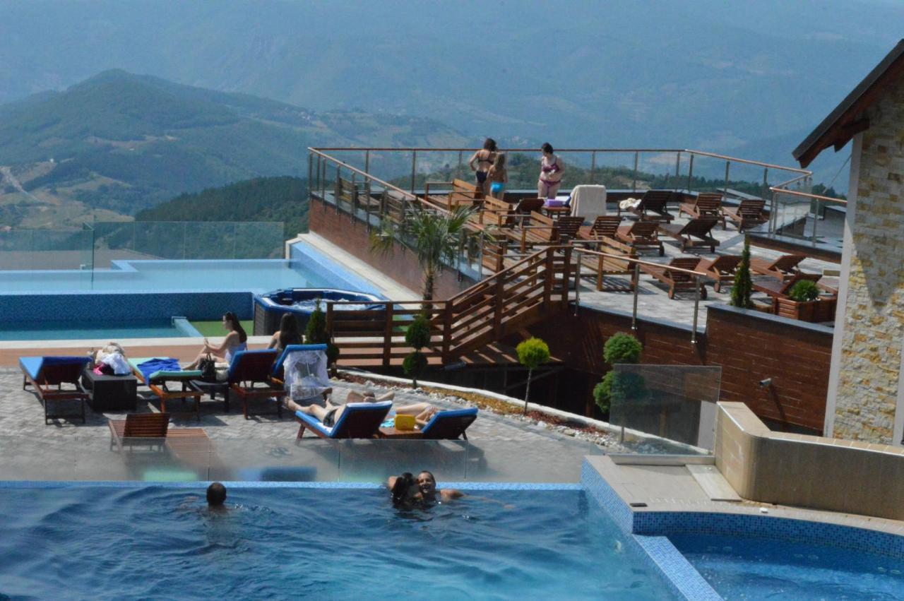 Milmari Resort - Apartman L43 Κοπαόνικ Εξωτερικό φωτογραφία