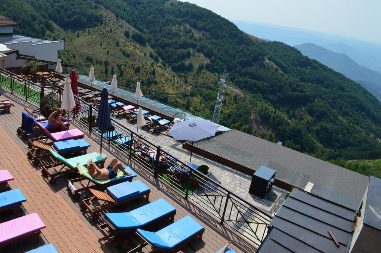 Milmari Resort - Apartman L43 Κοπαόνικ Εξωτερικό φωτογραφία