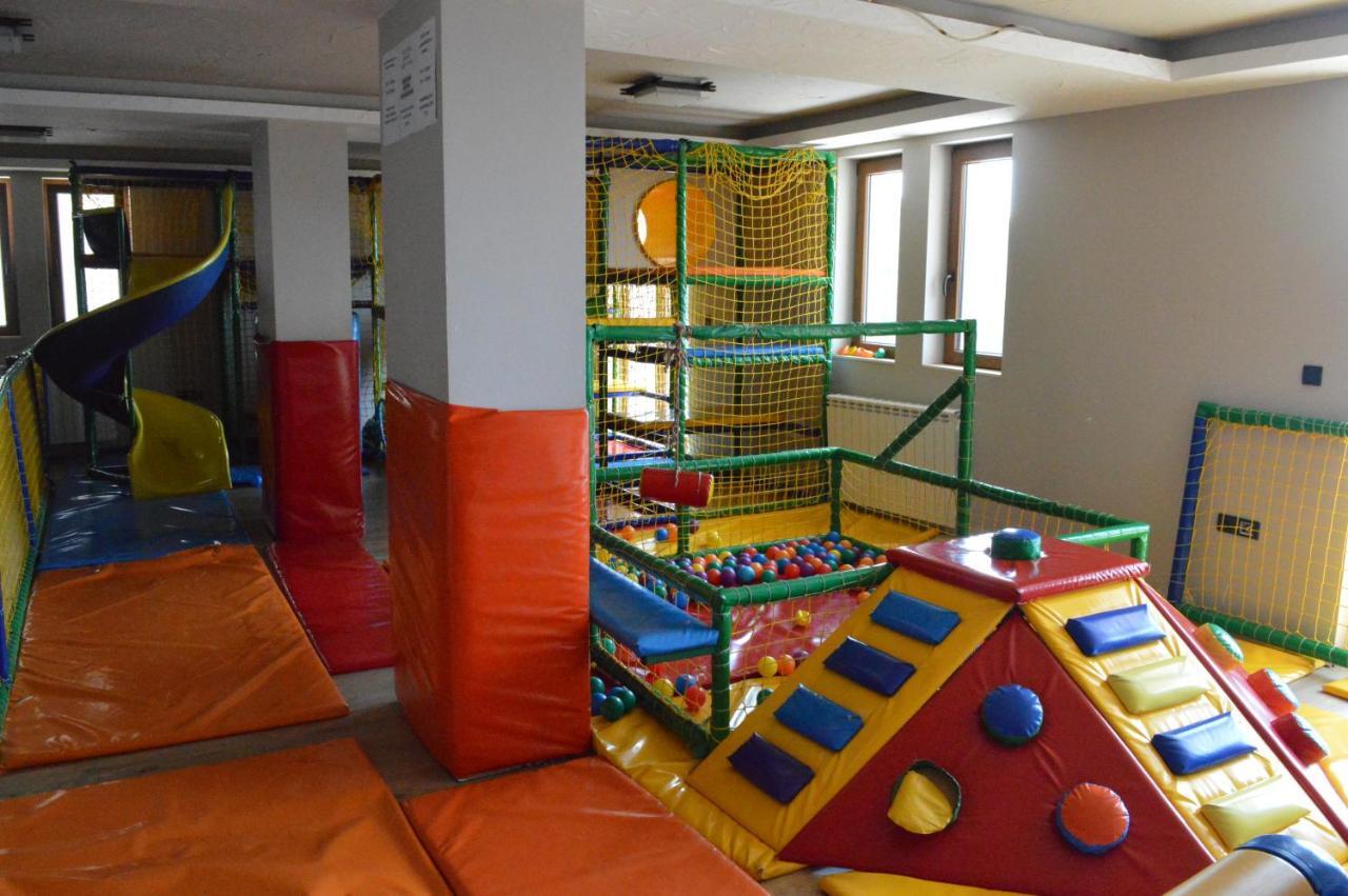 Milmari Resort - Apartman L43 Κοπαόνικ Εξωτερικό φωτογραφία
