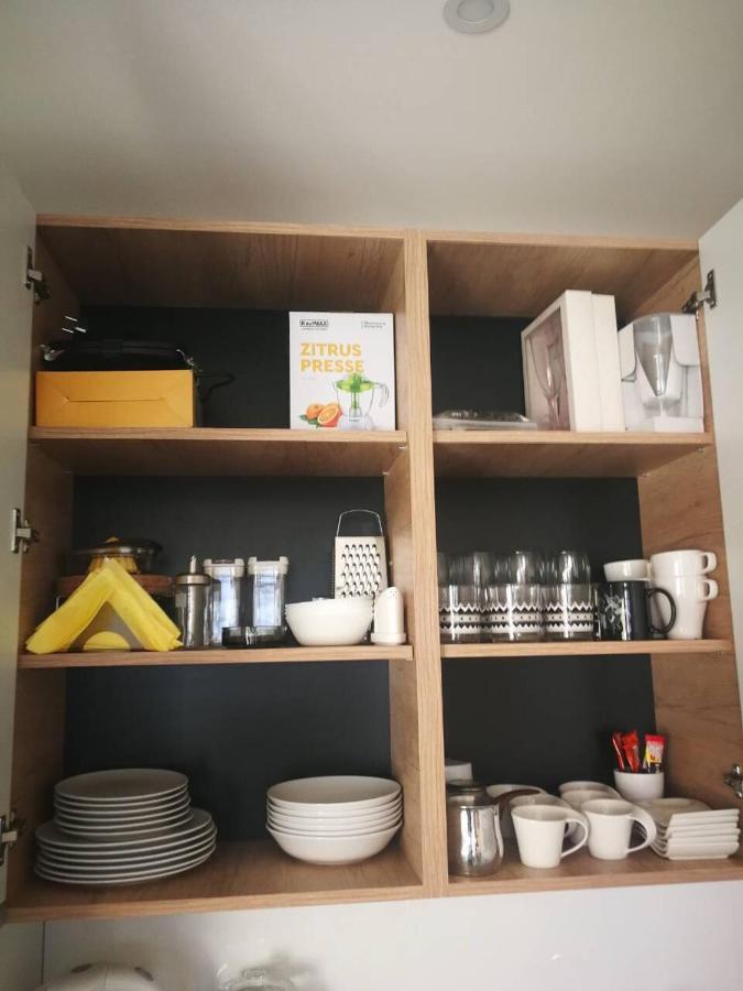 Milmari Resort - Apartman L43 Κοπαόνικ Εξωτερικό φωτογραφία