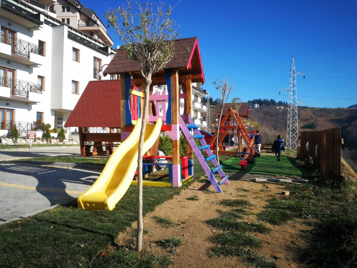 Milmari Resort - Apartman L43 Κοπαόνικ Εξωτερικό φωτογραφία