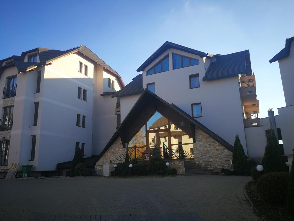 Milmari Resort - Apartman L43 Κοπαόνικ Εξωτερικό φωτογραφία