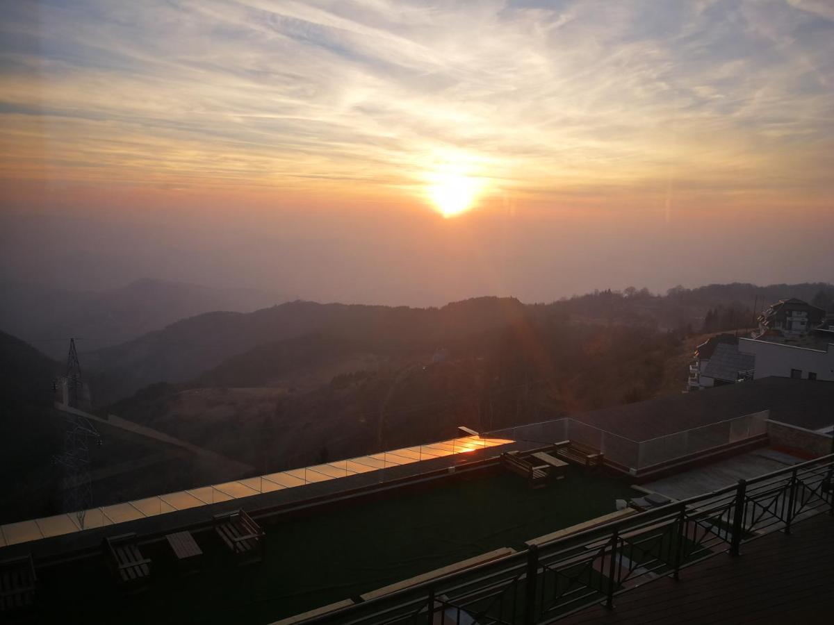 Milmari Resort - Apartman L43 Κοπαόνικ Εξωτερικό φωτογραφία