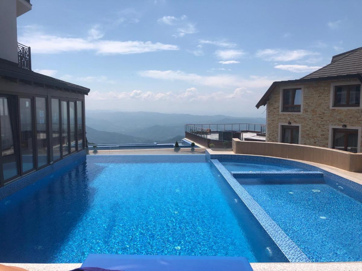 Milmari Resort - Apartman L43 Κοπαόνικ Εξωτερικό φωτογραφία