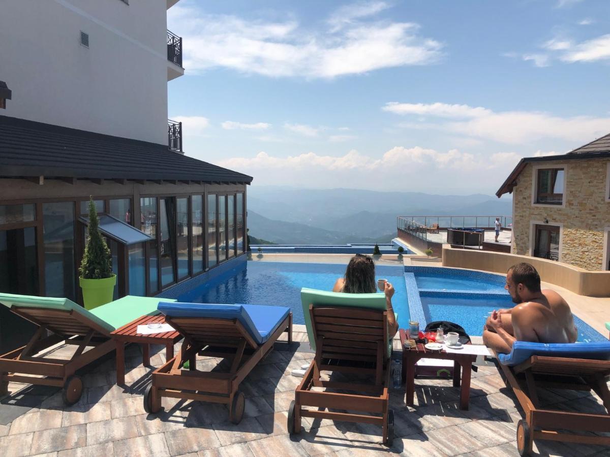 Milmari Resort - Apartman L43 Κοπαόνικ Εξωτερικό φωτογραφία