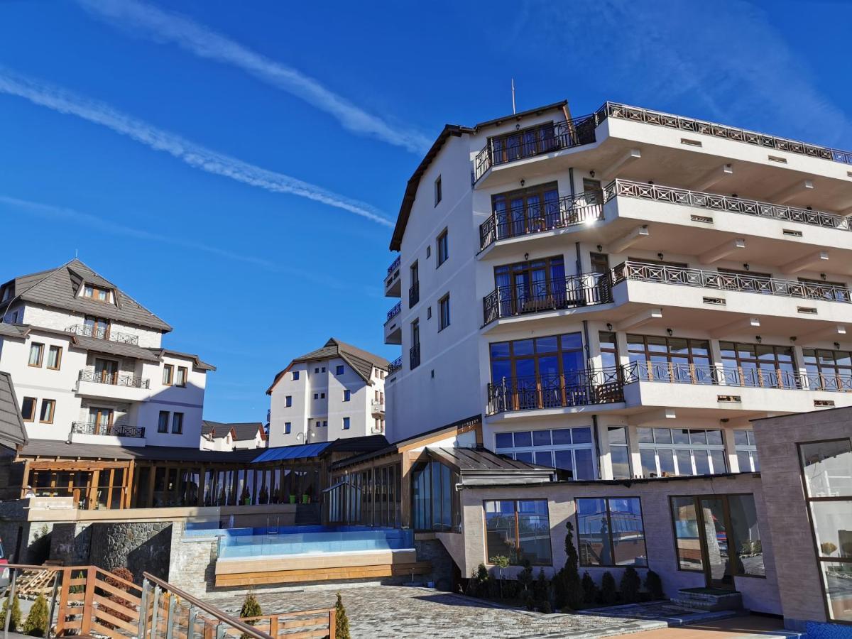 Milmari Resort - Apartman L43 Κοπαόνικ Εξωτερικό φωτογραφία