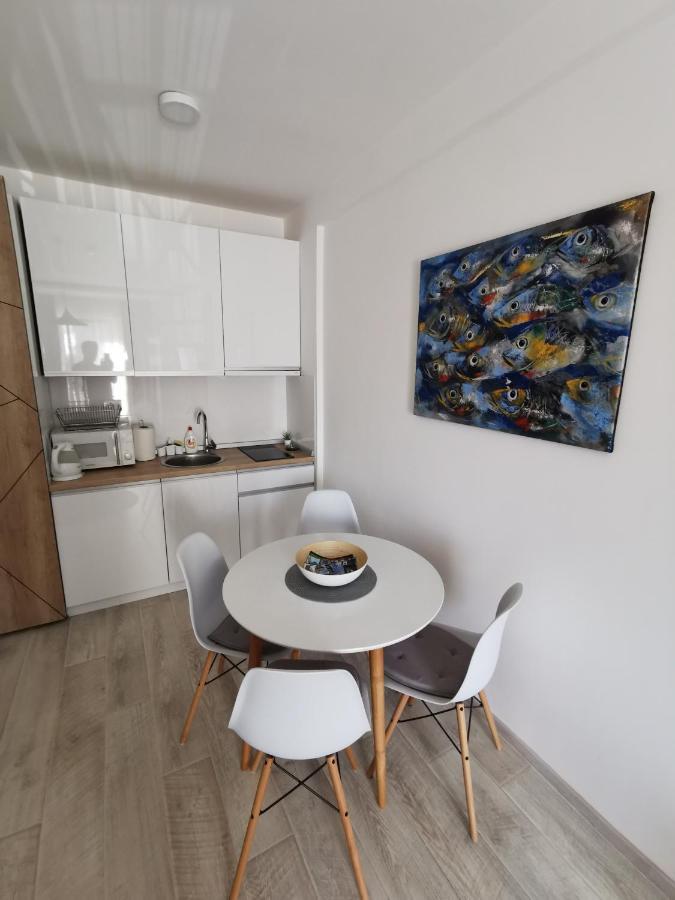 Milmari Resort - Apartman L43 Κοπαόνικ Εξωτερικό φωτογραφία
